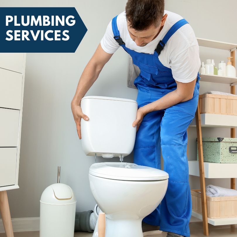 Plumbing Company in Zebulon, GA